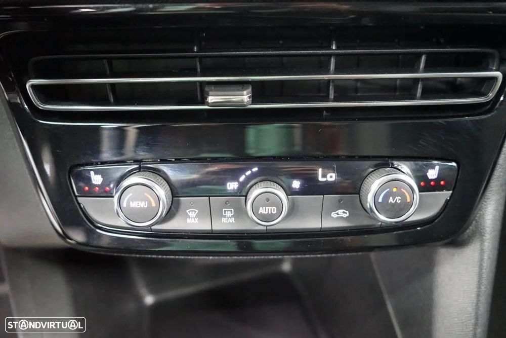 Opel Mokka - 34