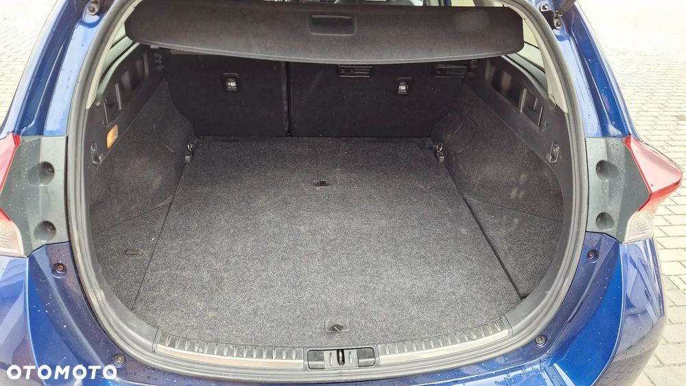 Toyota Auris Hybrid 135 Comfort - 19
