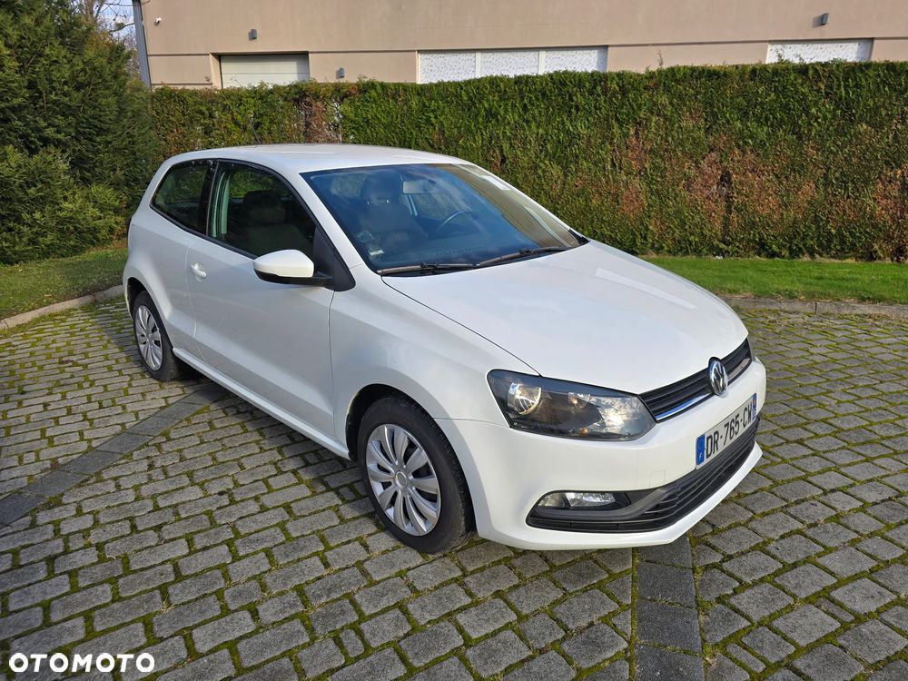 Volkswagen Polo 1.0 Comfortline - 6