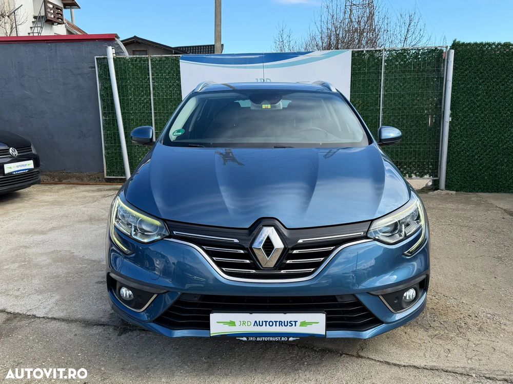 Renault Megane ENERGY dCi 110 INTENS - 21