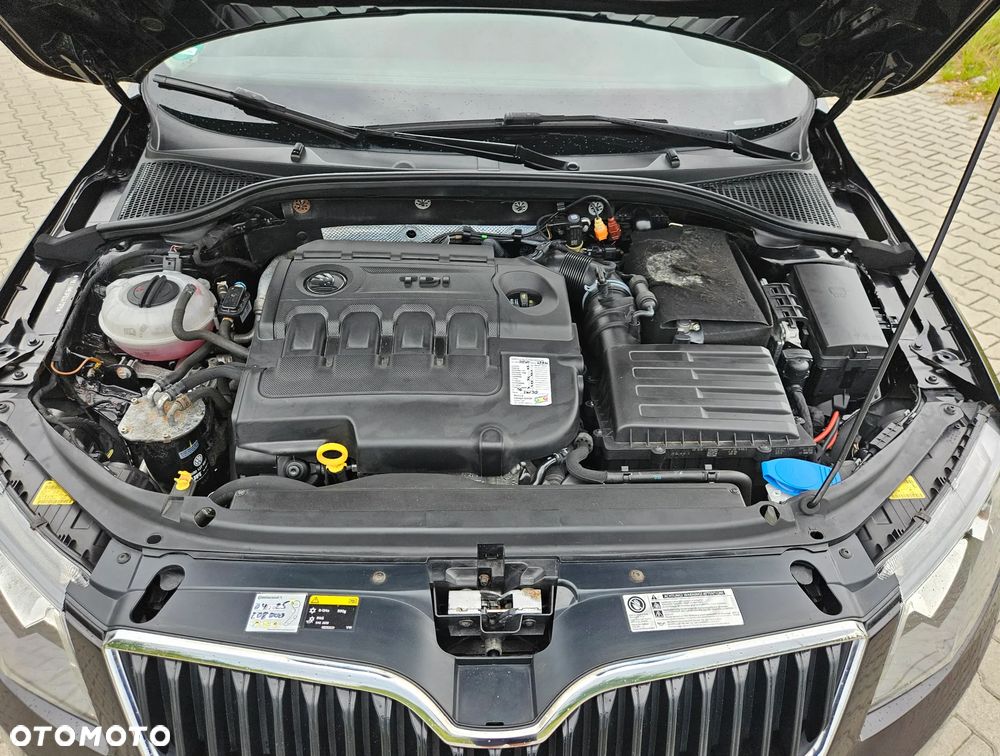 Skoda Octavia 2.0 TDI Edition - 23