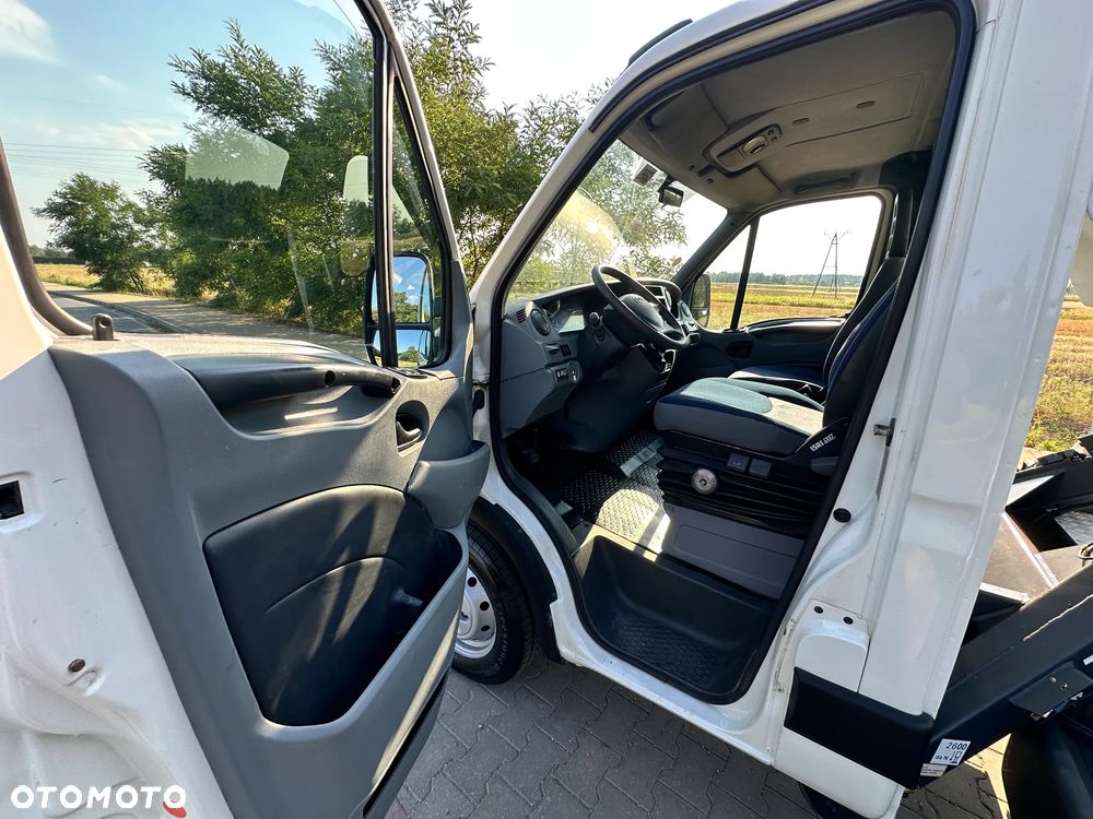 Iveco Daily 35s10 - 10