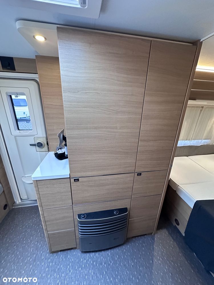Adria Adora 613 UT - 33