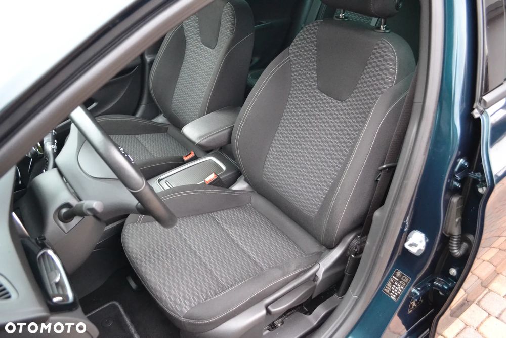 Opel Astra 1.4 T Enjoy - 19