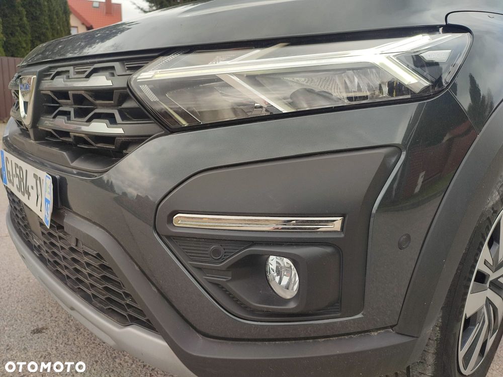 Dacia Jogger 1.0 TCe Expression - 13