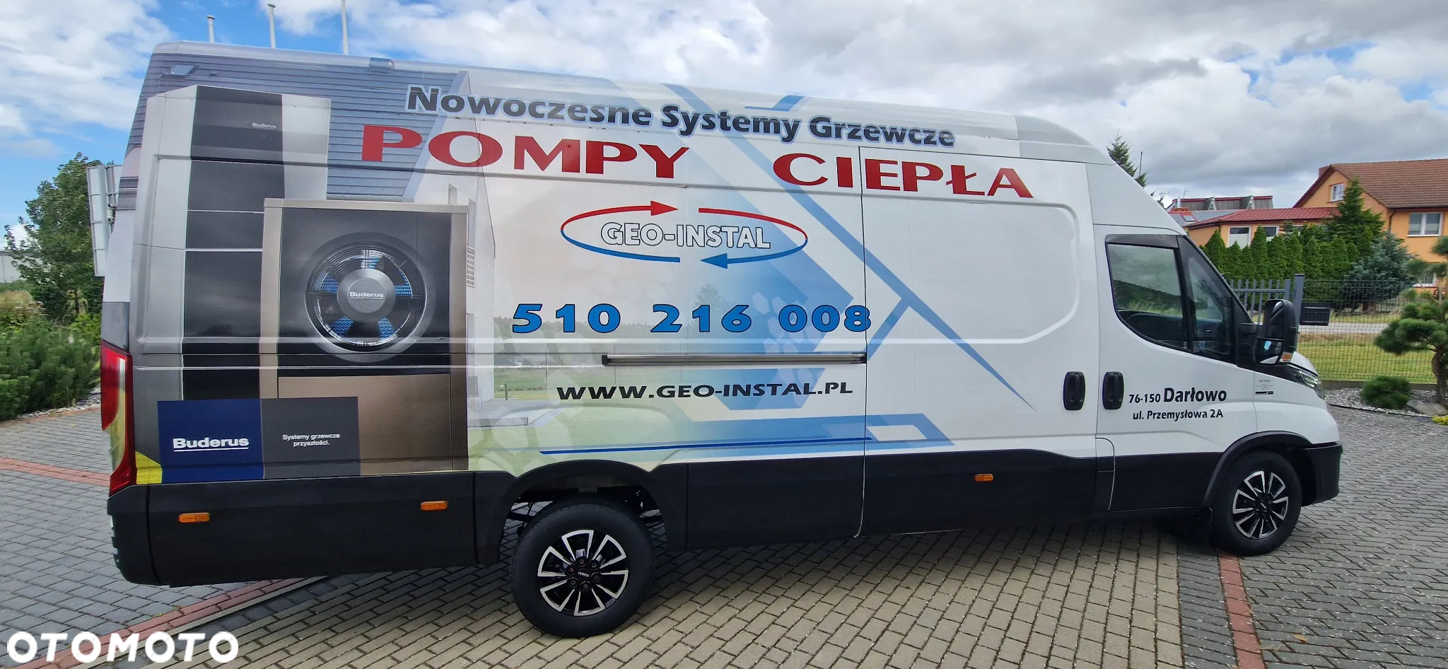 Iveco Daily - 32