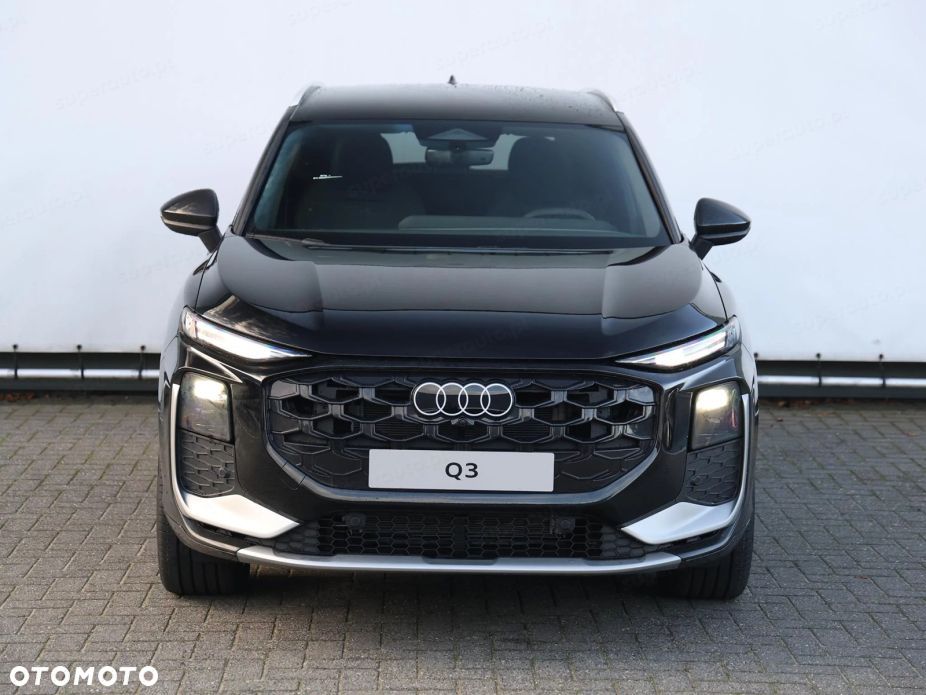 Audi Q3 TFSI mHEV 110 kW S tronic - 4