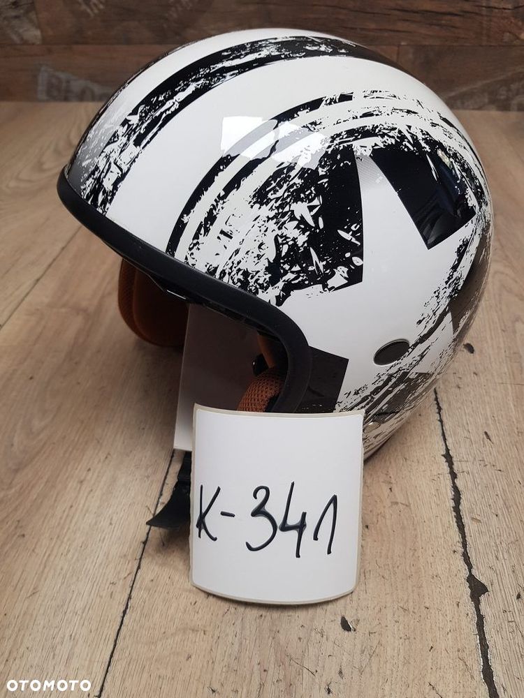 Kask motocyklowy Richa RXA rozmiar XXL - 1