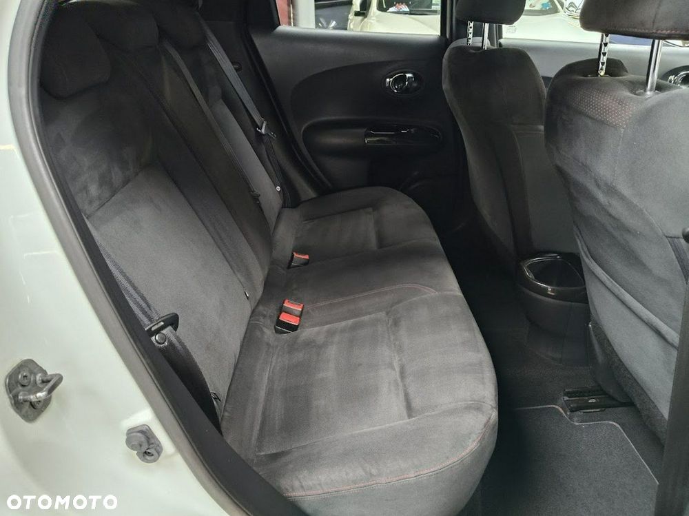 Nissan Juke 1.6 DIG-T ALL-MODE 4x4i CVT Nismo - 13