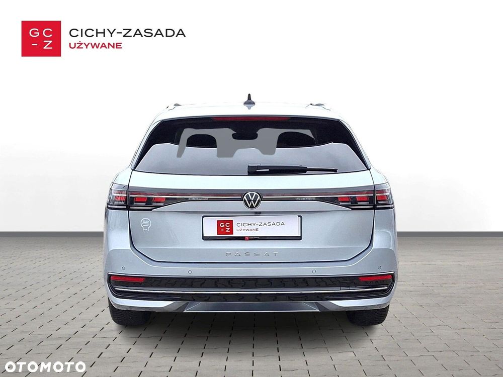 Volkswagen Passat Variant - 6