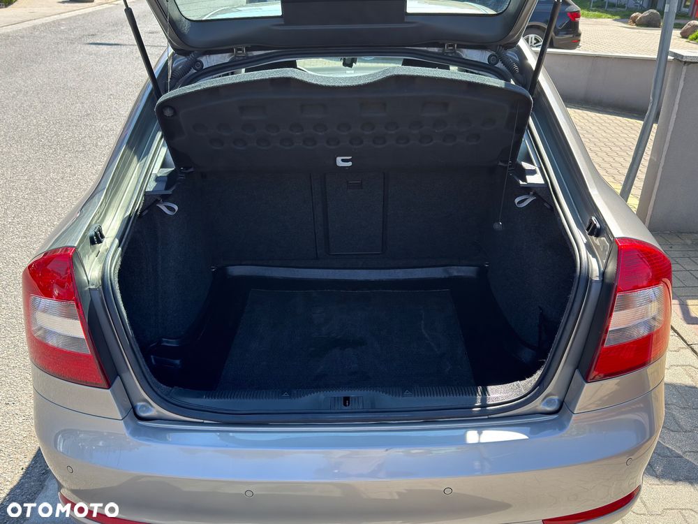 Skoda Octavia 1.4 TSI Ambiente - 7