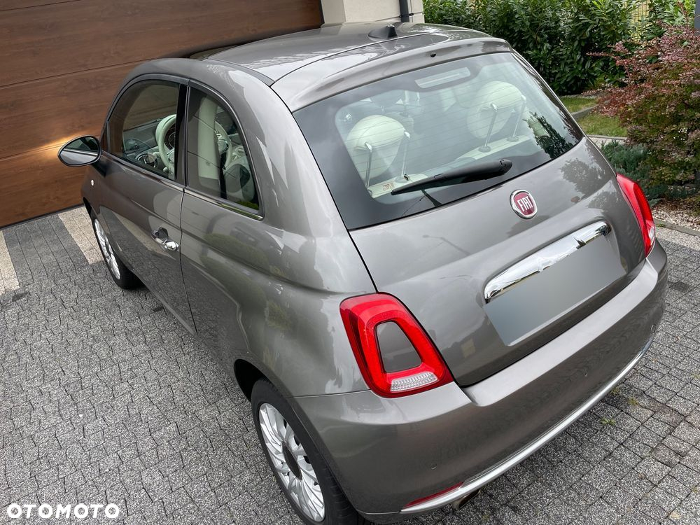 Fiat 500 - 4