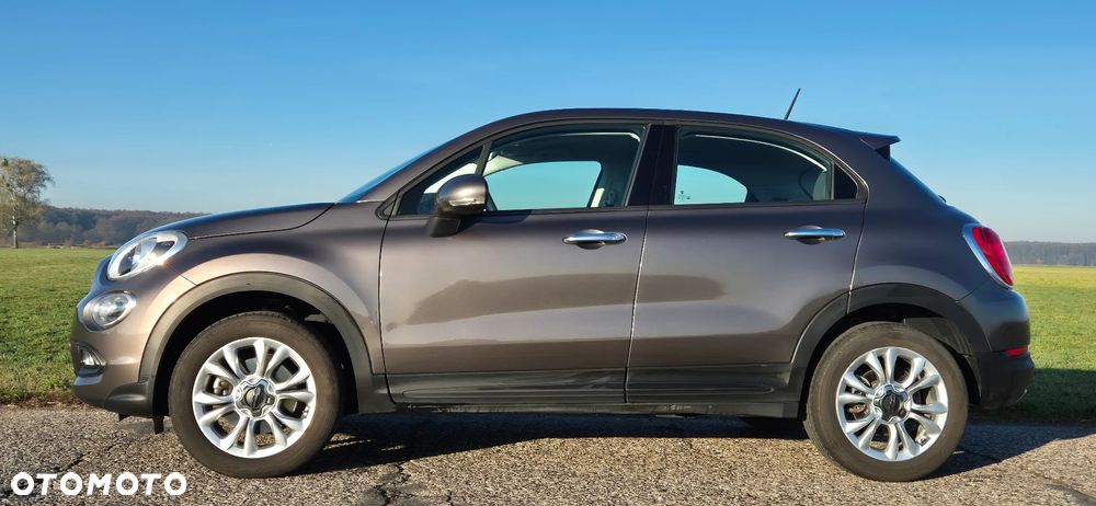 Fiat 500X - 6