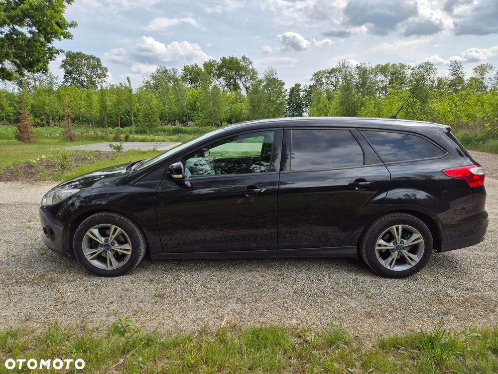 Ford Focus 1.6 TDCi Trend - 6