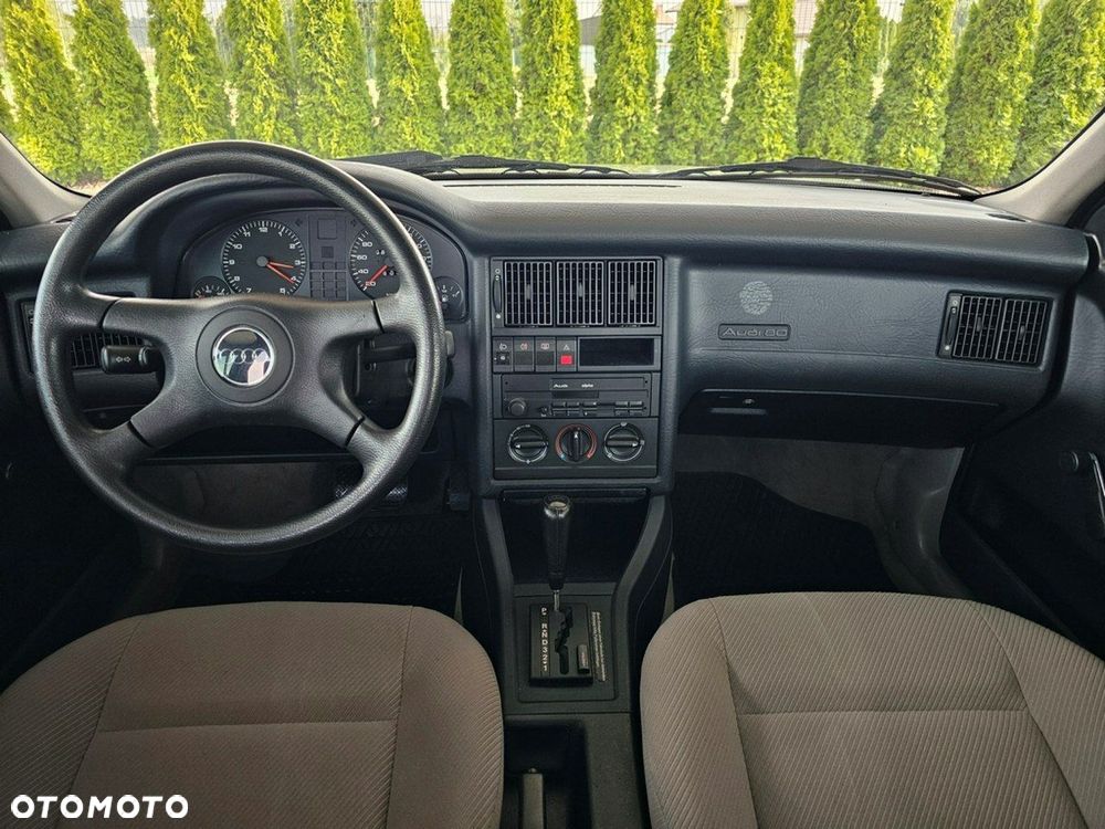 Audi 80 - 19