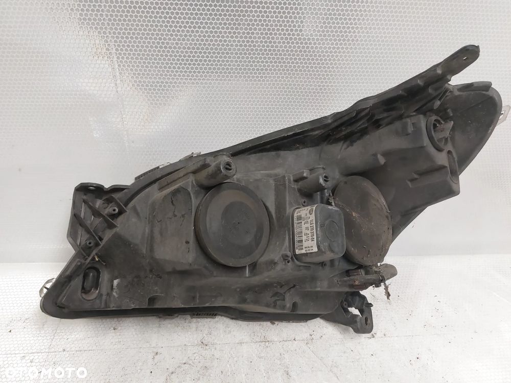 .  LAMPA PRZOD PRZEDNIA PRAWA OPEL ASTRA H - 4