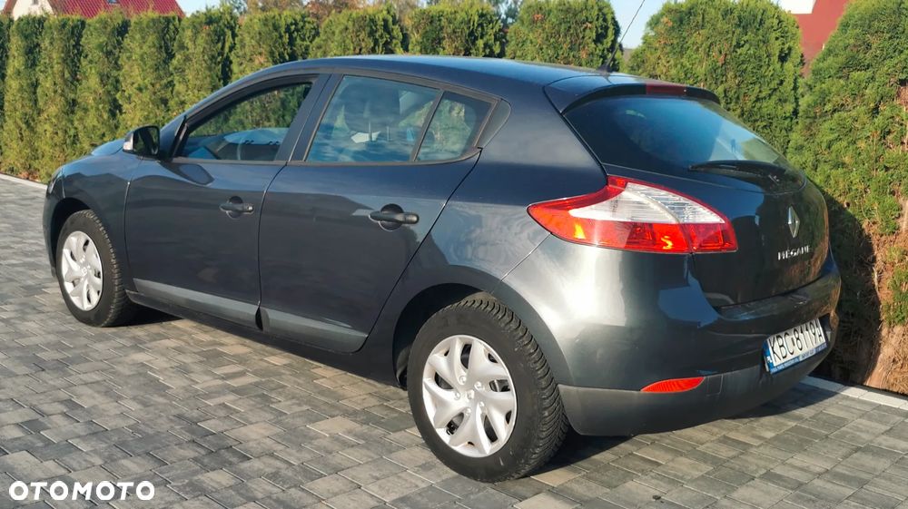 Renault Megane - 25