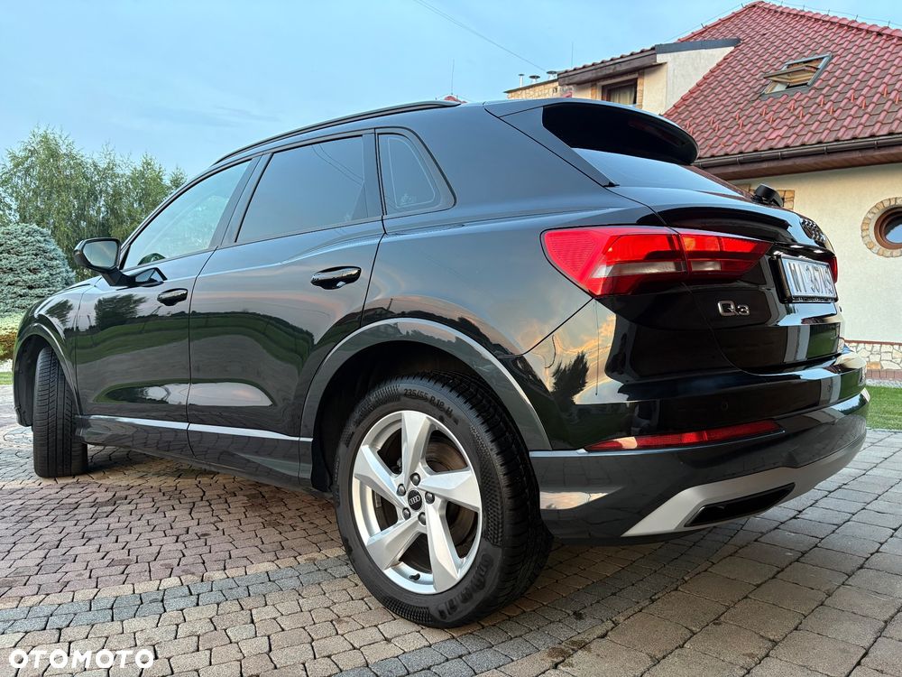 Audi Q3 35 TFSI mHEV S tronic - 3