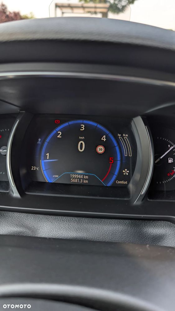 Renault Talisman 1.6 Energy dCi Intens - 24