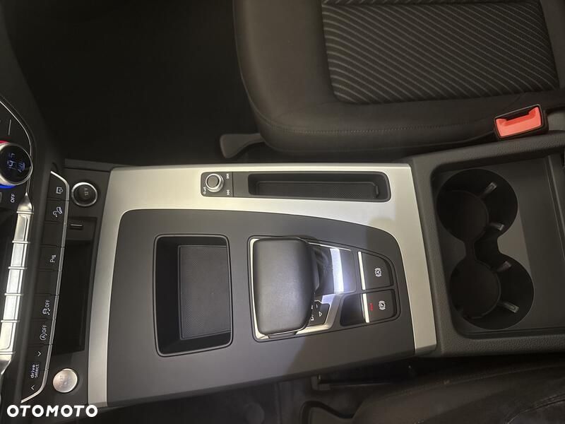Audi Q5 40 TDI mHEV Quattro Advanced S tronic - 19