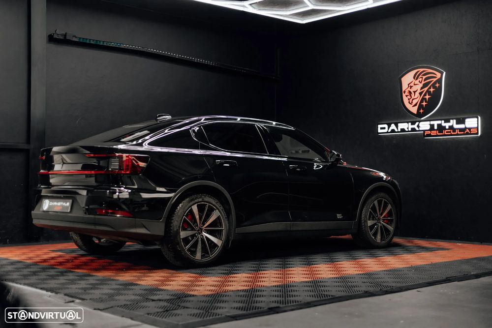 Polestar 2 Long Range 78 kWh - 5