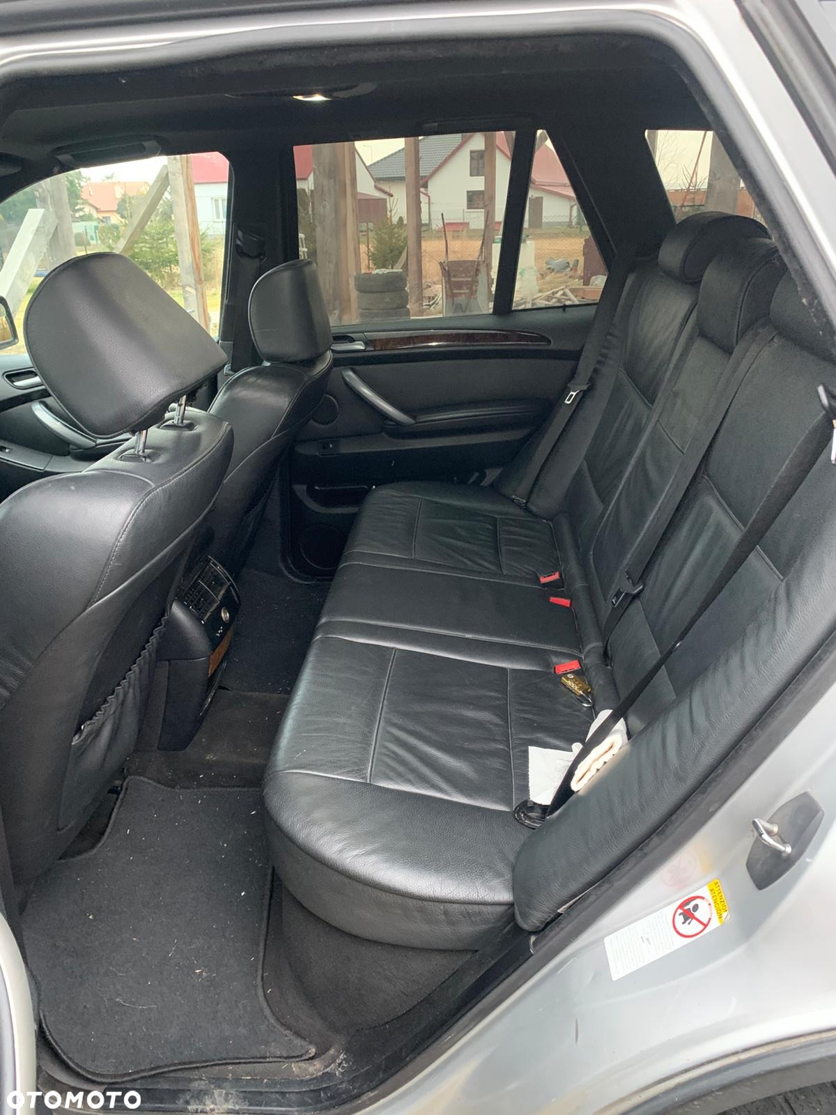 BMW X5 - 7