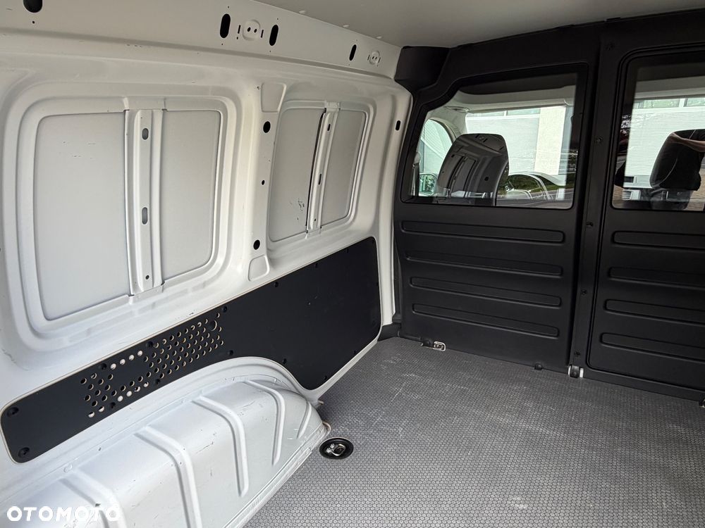 Volkswagen Caddy 2.0 (5-Si.) Conceptline - 9