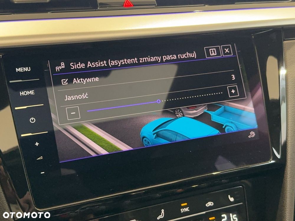 Volkswagen Arteon Shooting Brake - 40