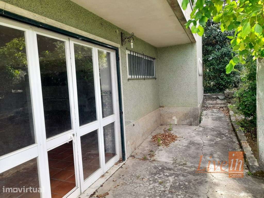 Moradia T4 Isolada no Centro de Mafra - Grande imagem: 5/23
