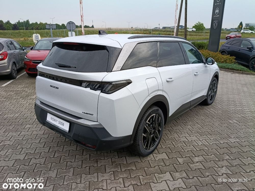 Peugeot 5008 - 6