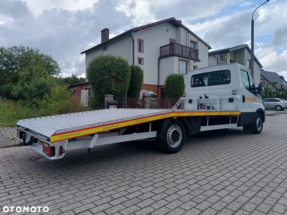 Iveco DAILY - 12