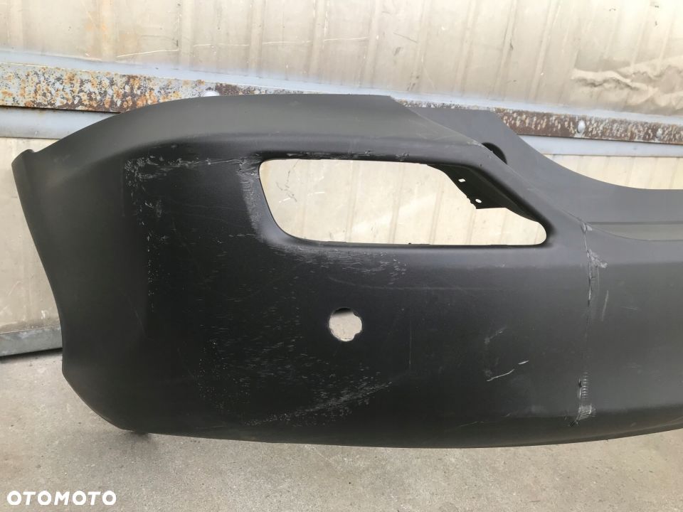 Zderzak tylny Toyota Rav IV 4 13-15r. 52159-42100 - 6