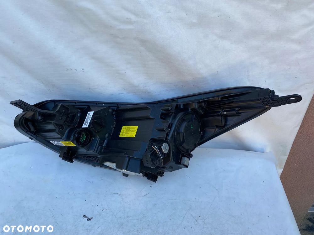 lampa sportage 4 IV bi xenon led prawa eu cała - 3