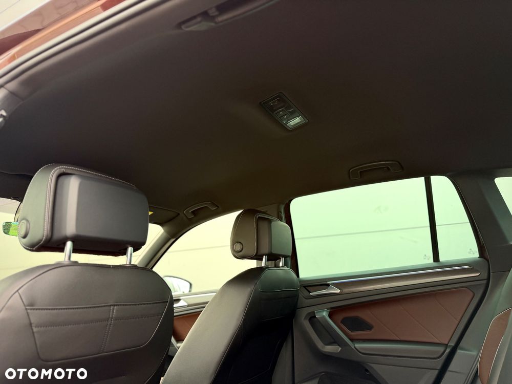 Volkswagen Tiguan 1.5 TSI EVO Elegance DSG - 37