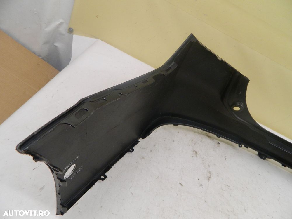 Bara spate Volvo XC90, 2015, 2016, 2017, 2018, cod origine 31353390. - 5
