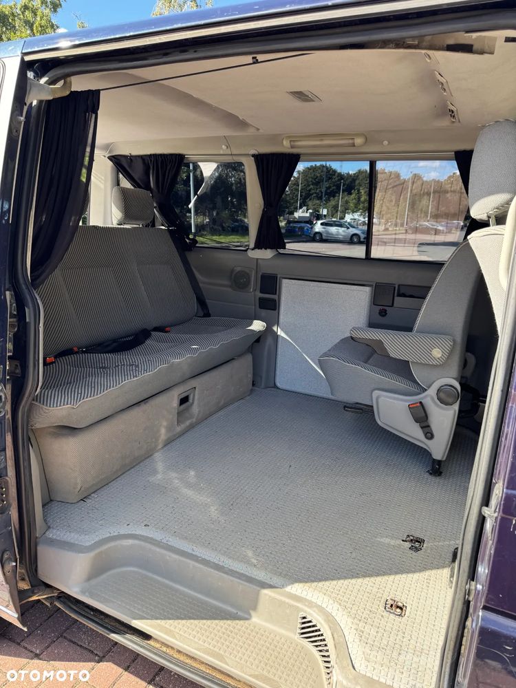 Volkswagen Transporter T4 TDI - 16