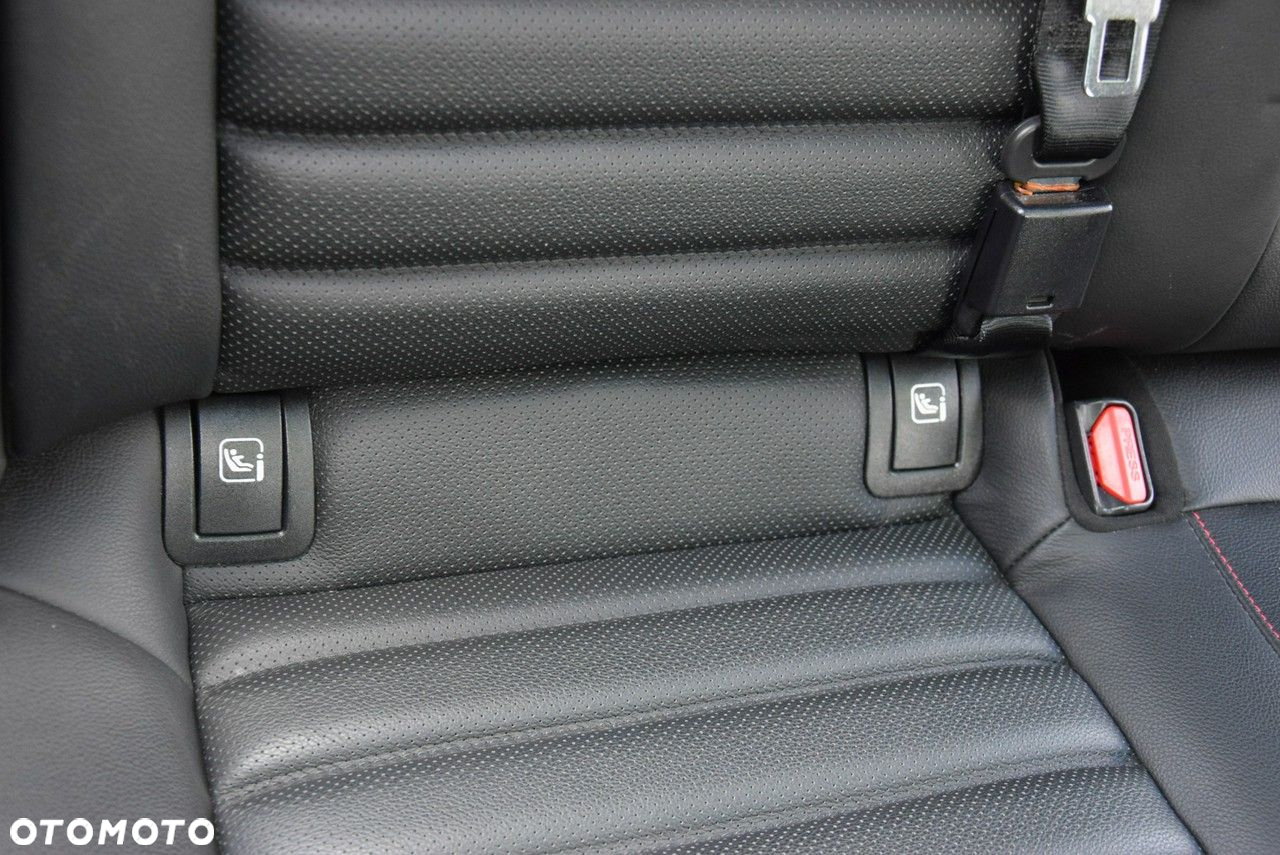 Kia Optima Sportswagon 2.0 T-GDI Automatik GT - 22