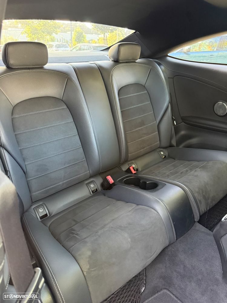 Mercedes-Benz C 300 - 10