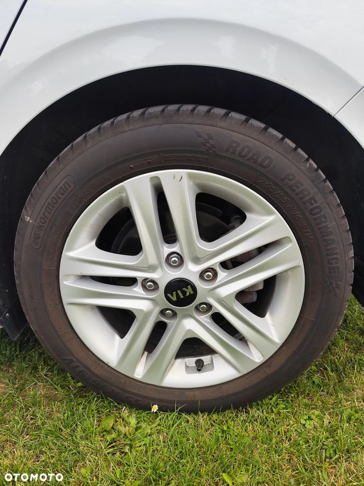 Kia Ceed 1.6 CRDi SCR L Business Line Plus - 19