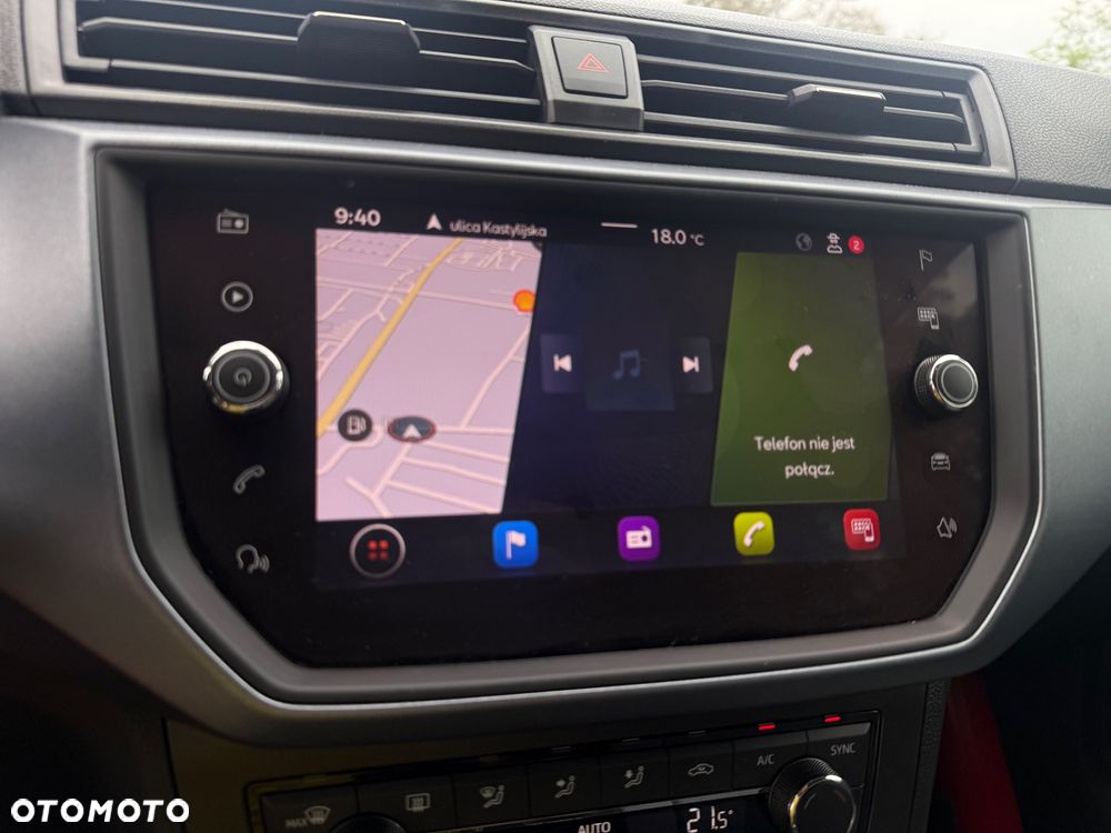 Seat Arona - 28