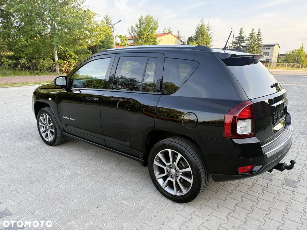 Jeep Compass - 9