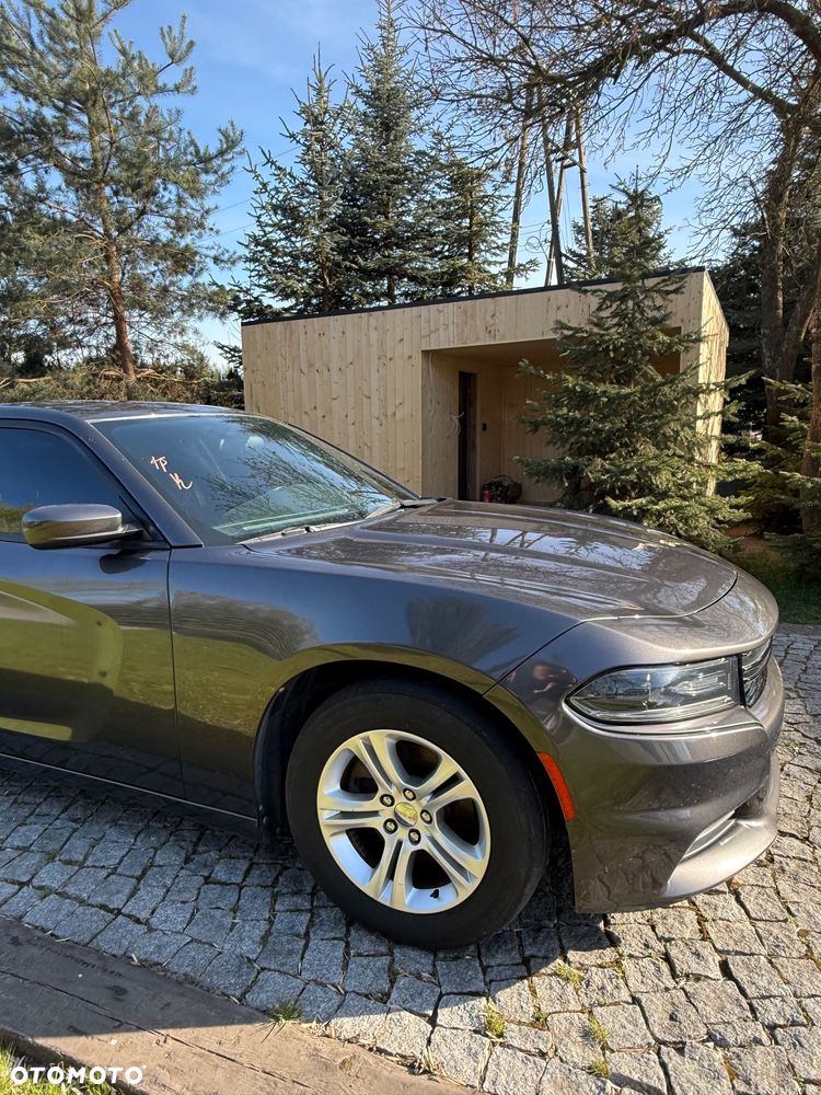 Dodge Charger - 21