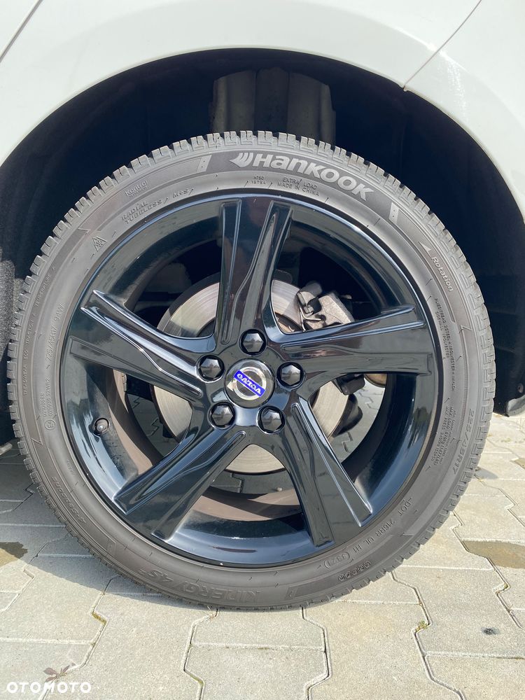 Volvo V40 D3 R-Design Kinetic - 7
