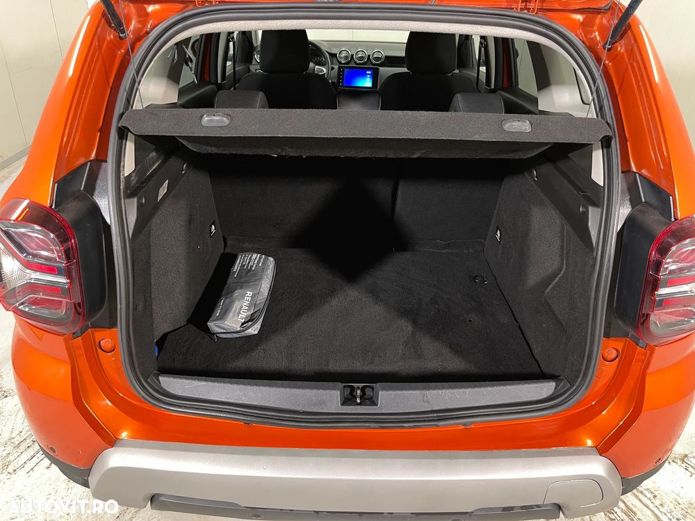 Dacia Duster TCe 130 Prestige - 11