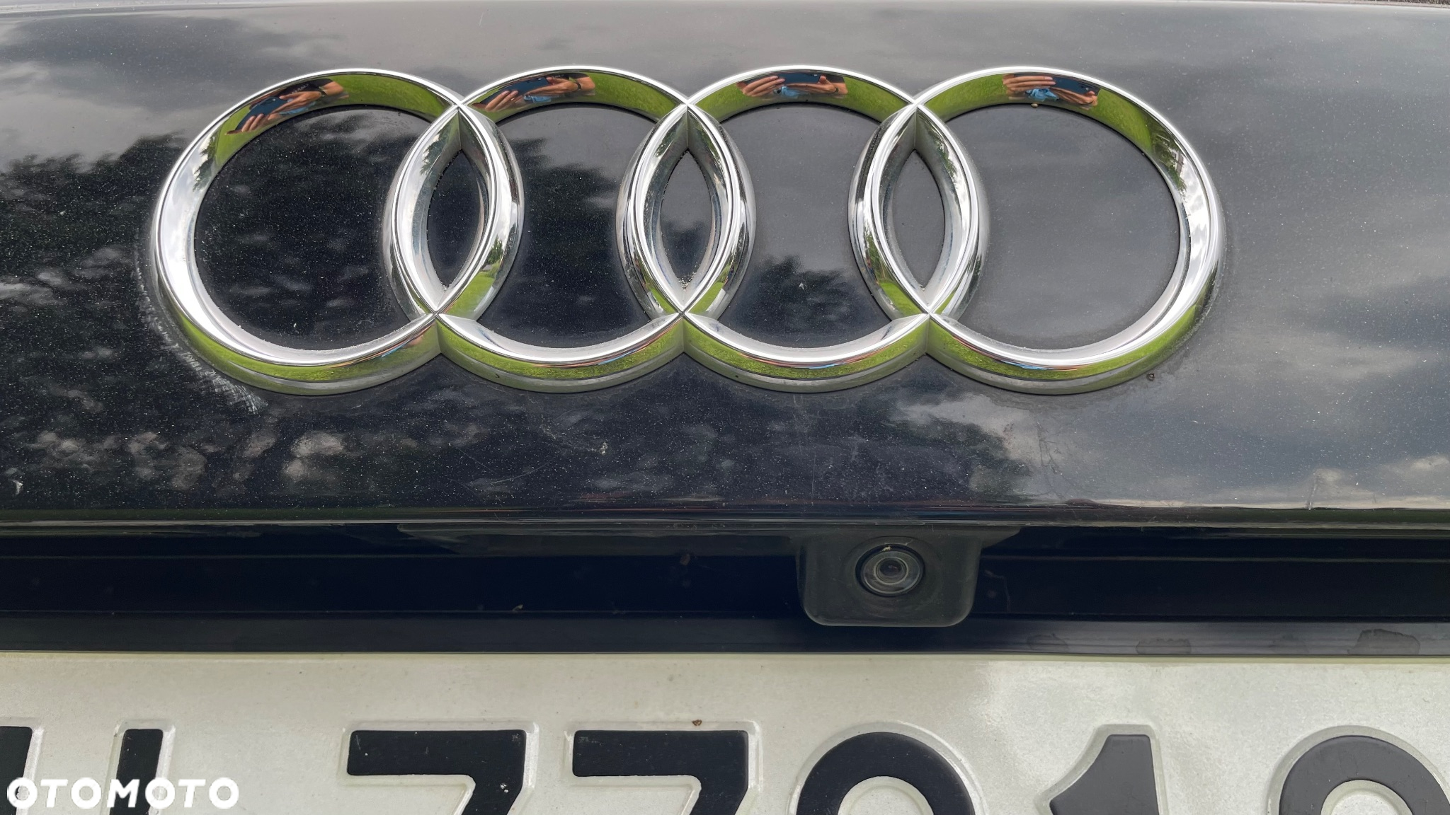 Audi A4 3.2 FSI Quattro Tiptronic - 24