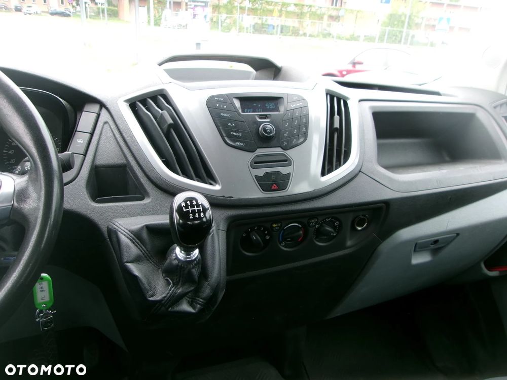 Ford TRANSIT - 14