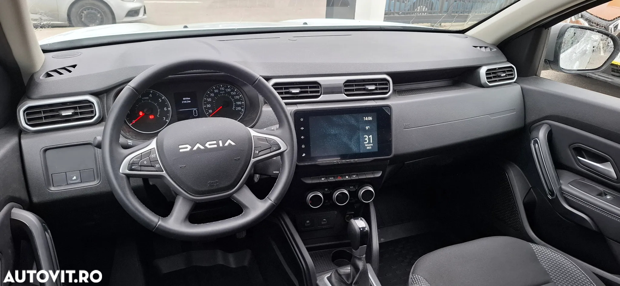 Dacia Duster TCe 150 EDC Journey - 3