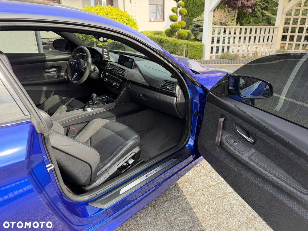 BMW M4 - 24