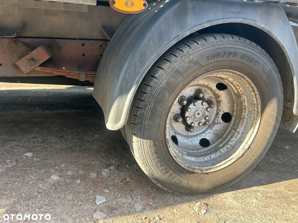 Iveco Daily - 18