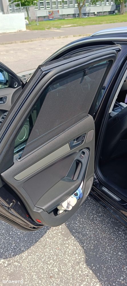 Audi A4 Avant - 18